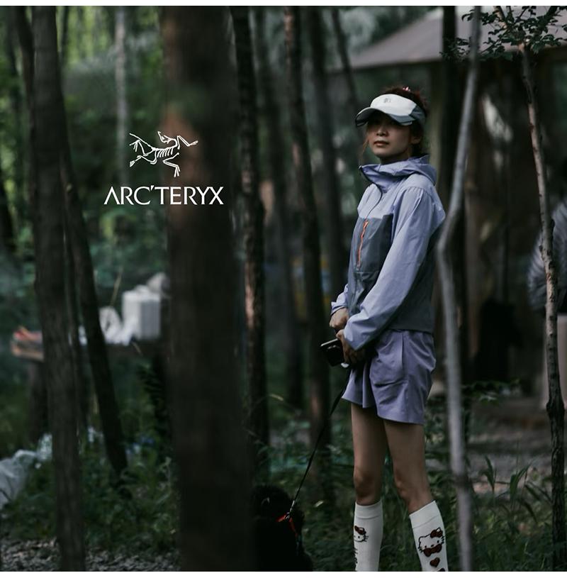 ARCTERYX-071492 아크테릭스 SQUAMISH 남녀공용 후디 자외선 차단 자켓 