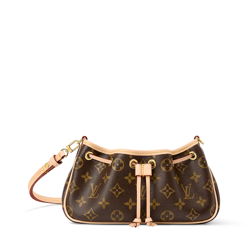 [스페셜오더]LOUIS VUITTON-M29313 루이비통 모노그램 나노 프리볼
