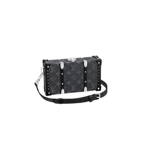 [스페셜오더]LOUIS VUITTON-M20954 루이비통 모노그램 이클립스 네오 트렁크 월릿