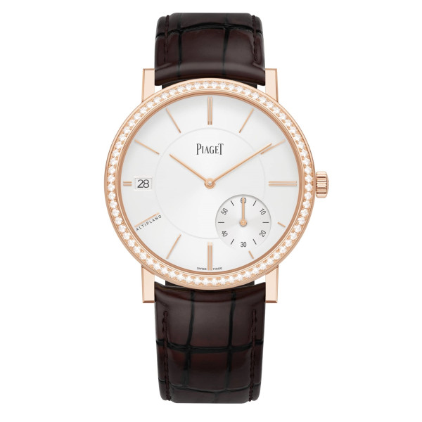 [스페셜오더][TW]PIAGET 피아제 알티플라노 오리진 랩시계 40mm 1:1 Best Edition-G0A45401