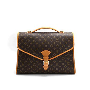 [스페셜오더]LOUIS VUITTON-M51120 루이비통 모노그램 비바리 남녀공용 숄더 스트랩 백  