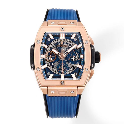 [스페셜오더]HUBLOT-위블로 스피릿 오브 빅뱅 킹골드 에디션 42mm