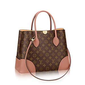 [스페셜오더]LOUIS VUITTON-M41597 루이비통 모노그램 플랑드랭 Bois de Rose 