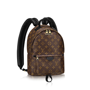 [스페셜오더]LOUIS VUITTON-M41560 루이비통 모노그램 팜 스프링스 백팩 PM 