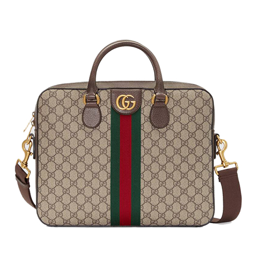 [스페셜오더]GUCCI-574793 8340 구찌 오피디아 GG 서류 가방