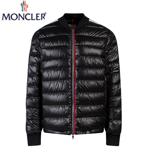 MONCLER-11103 몽클레어 블랙 Arroux 패딩 남여공용