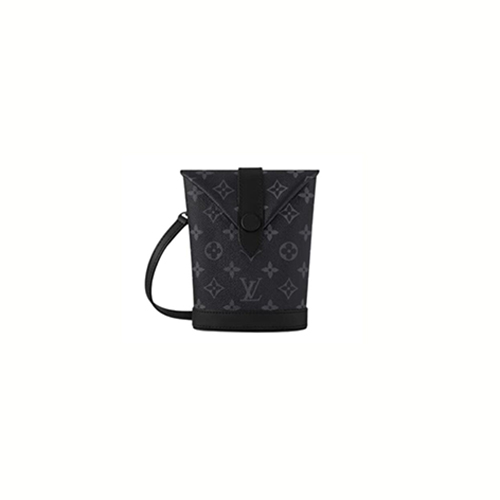 [스페셜오더]LOUIS VUITTON-M11613 루이비통 모노그램 이클립스 엔벨로프 파우치