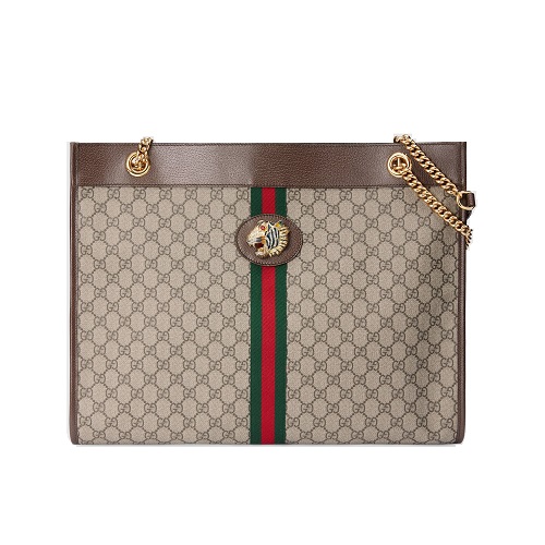 [스페셜오더]GUCCI-537219 8967 구찌 라자 GG 수프림 라지 토트백