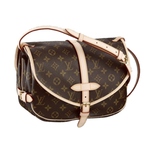 LOUIS VUITTON-M40710 루이비통 모노그램 소뮤르 MM 