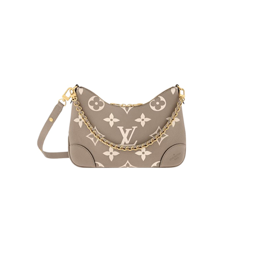 [스페셜오더]LOUIS VUITTON-M13224 루이비통 그레이 모노그램 앙프렝뜨 불로뉴