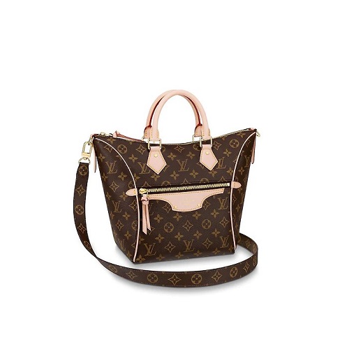 [스페셜오더]LOUIS VUITTON-M44026 루이비통 브라운 모노그램 뚜르넬 PM