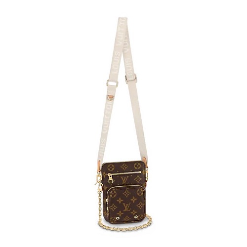 [스페셜오더]LOUIS VUITTON-M80746 루이비통 모노그램 유틸리티 폰 포켓