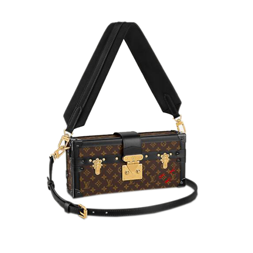 [스페셜오더]LOUIS VUITTON-M46120 루이비통 모노그램 쁘띠뜨 말 이스트 웨스트