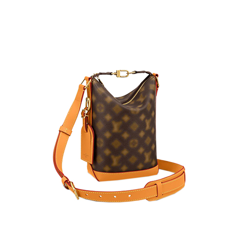 [스페셜오더]LOUIS VUITTON-M46241 루이비통 블러리 모노그램 호보 크루저 PM