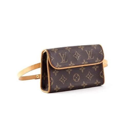 LOUIS VUITTON-M51855 루이비통 모노그램 플로렌틴 포쉐트 벨트백