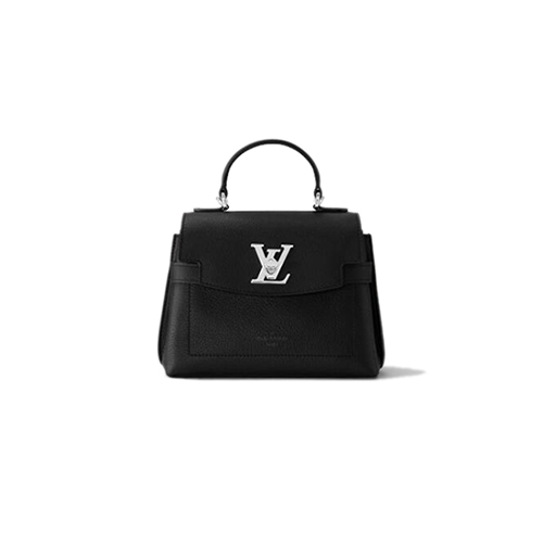 [스페셜오더]LOUIS VUITTON-M20997 루이비통 블랙 락미 에버 미니