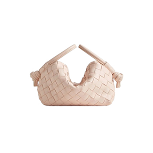 [스페셜오더]BOTTEGA VENETA-796615 보테가 베네타 카메오 탑 핸들 루프 백