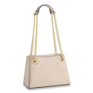 [스페셜오더]LOUIS VUITTON-M43877 루이비통 크림 모노그램 앙프렝뜨 쉬렌 BB