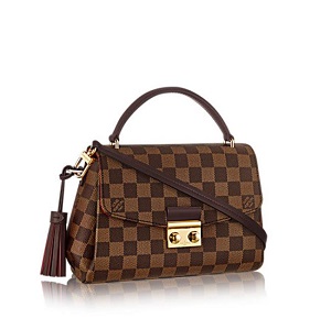 LOUIS VUITTON-N53000 루이비통 다미에 에벤 크로아제트