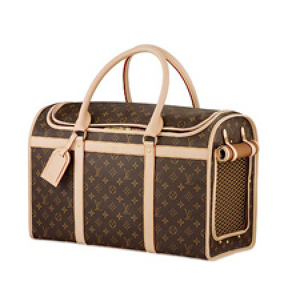 LOUIS VUITTON-M42021 모노그램 애완견가방50