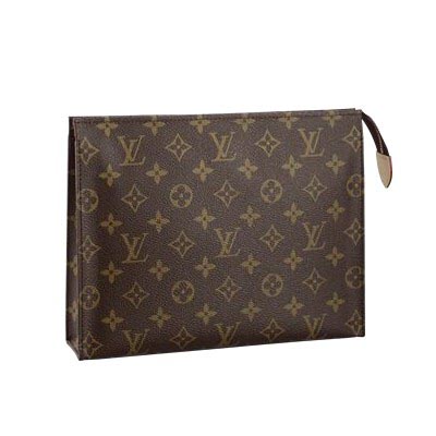 LOUIS VUITTON-M47542 모노그램 포쉐 토일레트 26