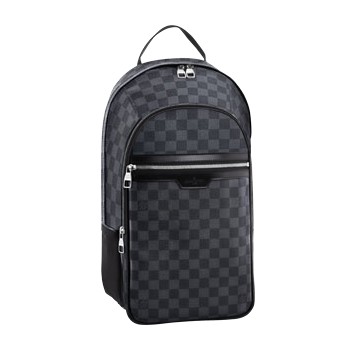 LOUIS VUITTON-N58024 루이비통 다미에 그라파이트 마이클 백팩 