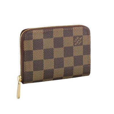 LOUIS VUITTON-N63070 루이비통 다미에 지피 코인 퍼스