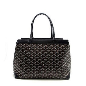 [스페셜오더]GOYARD-고야드 BELLECHASSE BIAUDE 벨샤스 블랙 숄더 백 PM