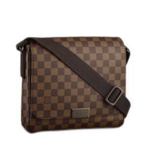 LOUIS VUITTON-N41213 루이비통 다미에 에벤 디스트릭트 PM